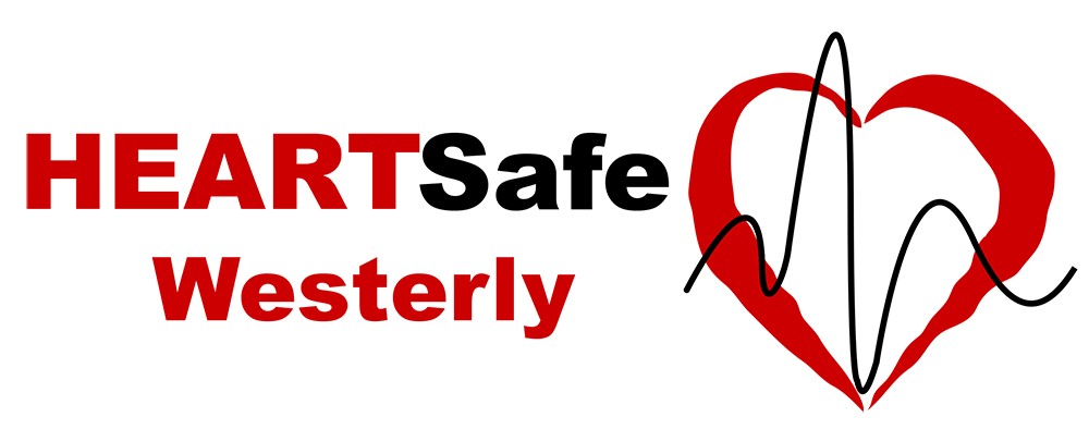 Heart Safe Westerly
